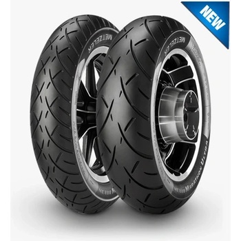 METZELER 100/90 R19 ME888 MARATHON ULTRA OW Pomarančový pásek 57H