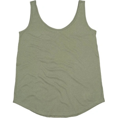 Mantis z organické bavlny P92 Soft Olive