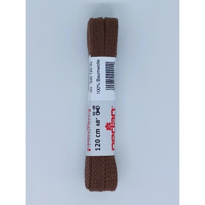 Pedag ploché hnědé – Zboží Dáma