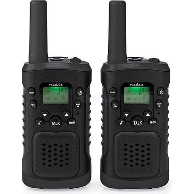 NEDIS WLTK0610BK