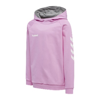 Hummel Суитшърт с качулка Hummel GO KIDS COTTON HOODIE 203509-3415 Размер XL (165-176 cm)