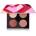 Bobbi Brown Threads of Love Eyeshadow Squad палитра сенки за очи 1.3 гр