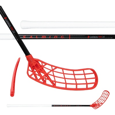 Salming P-series Carbon Pro 2.0 Trident TX 27