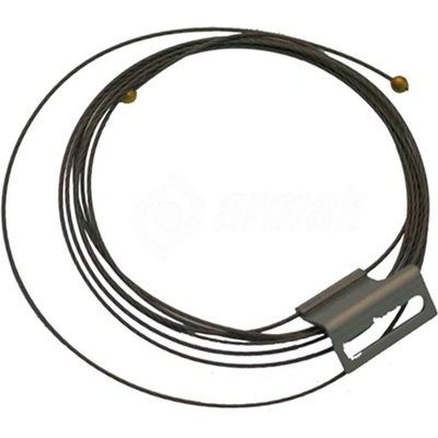 Compatible Scanner Drive Cable, NP 1215/ 6416/ 1550/ 6216/ 6020/ 6220, FA5-2073 (FA5-2073)