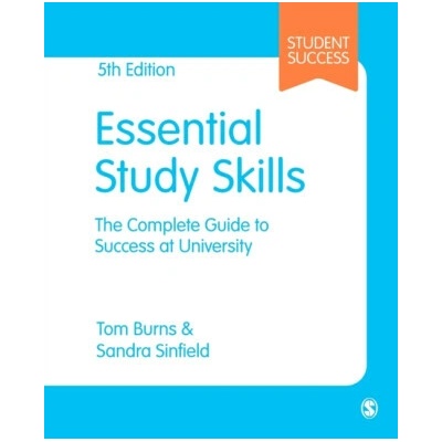 Essential Study Skills - Sandra Sinfield, Tom Burns
