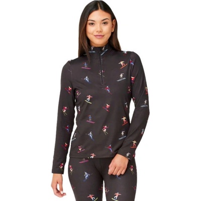 Krimson Klover Multi Skiers čierna