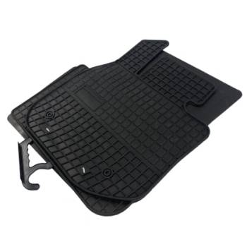 Image 1 of Гумени стелки за BMW iX1 (2022+)