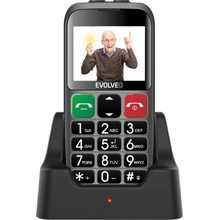 EVOLVEO EasyPhone ET