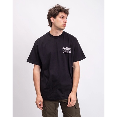 Carhartt WIP S/S Formidable T-Shirt Black
