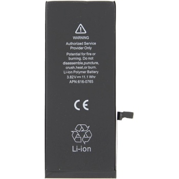 Image 1 of Apple (OEM) Батерия за Apple iPhone 6 Plus, оригинална (OEM), 2915 mAh (04849)