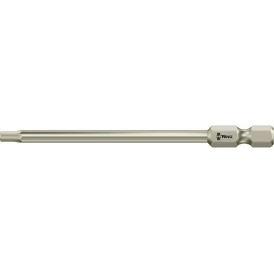 Wera Hex-Plus 3 x 89 mm 071101