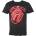 AMPLIFIED мъжка тениска Rolling Stones - NEON LIGHT - AMPLIFIED - ZAV210C14