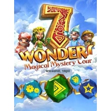 7 Wonders: Magical Mystery Tour