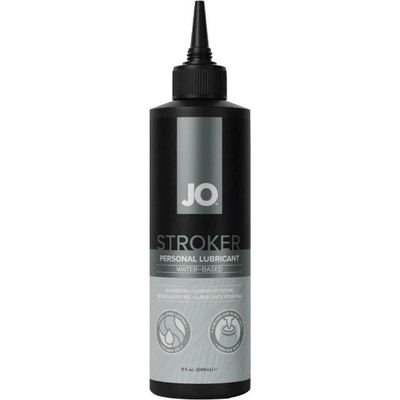 Lubrikant na vodnej báze Stroke Water-Based Lubricant 240 ml System JO