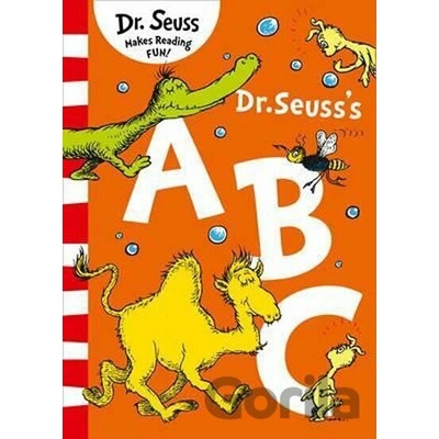 Dr. Seuss ABC