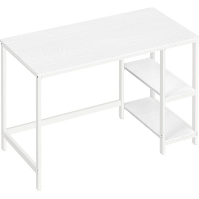 Songmics Vasagle Penee 120 cm bílý