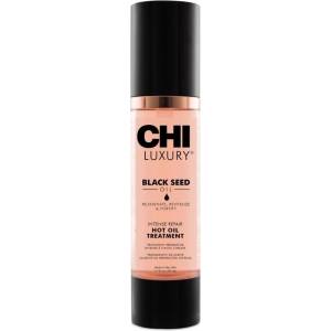 Farouk Systems Farouk System CHI Luxury Black Seed Oil Hot Oil Treatment 50 ml