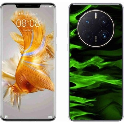 mmCase gelový kryt Huawei Mate 50 Pro - abstraktní vzor 10 – Hledejceny.cz