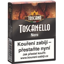 Toscano Toscanello Nero Chocolate /5 5 ks
