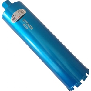 Silver Диамантено ядково свредло за бетон 122x450 мм 1 1/4" UNC 67570 (S12199)