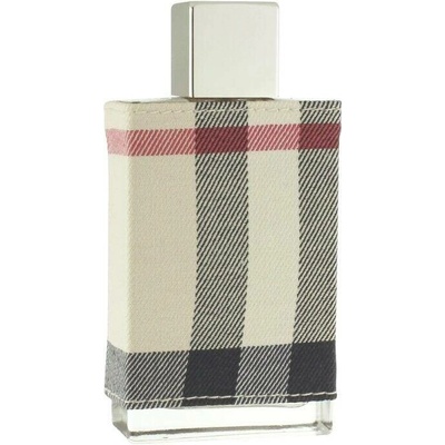 Burberry London With Grey Cap parfémovaná voda dámská 100 ml tester
