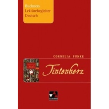 Cornelia Funke ' Tintenherz'