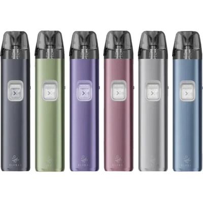 Elf Bar ELFX Mini 1000 mAh Forest