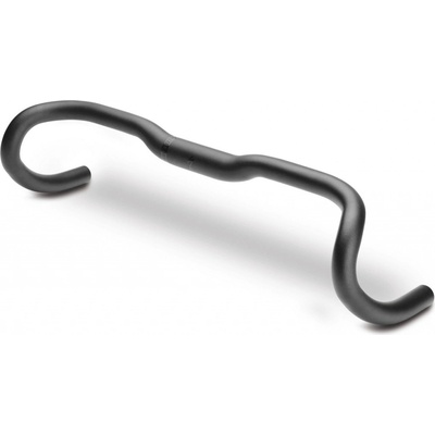 Specialized Hover Alloy Flare 15 sand blast ano black 318/380 mm