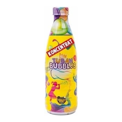 Tuban Big Bubbles 1L koncentrát
