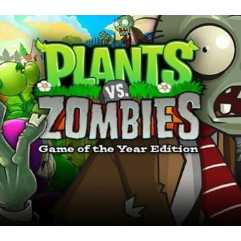 Plants vs Zombies