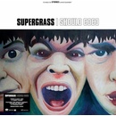 Supergrass - I Should Coco Vinyl LP