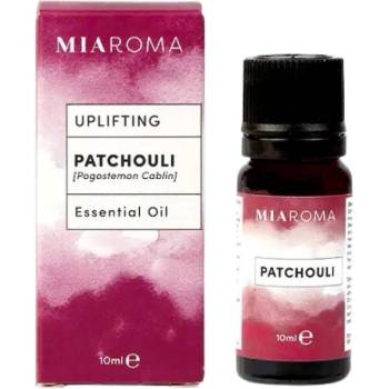 Image 1 of Holland And Barrett Miaroma Patchouli | Pure Essential Oil [10 мл]