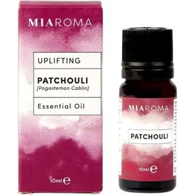 Holland And Barrett Miaroma Patchouli | Pure Essential Oil [10 мл]