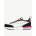 PUMA Evolve Run Mesh Alternative Closure Shoes Grey/Purple