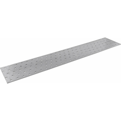 Domax perforovaná platňa PP 17500 x 100 x 2 mm 10 ks