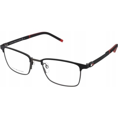 Tommy Hilfiger TH 1919 matná černá