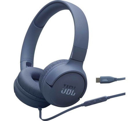 JBL Tune 520C