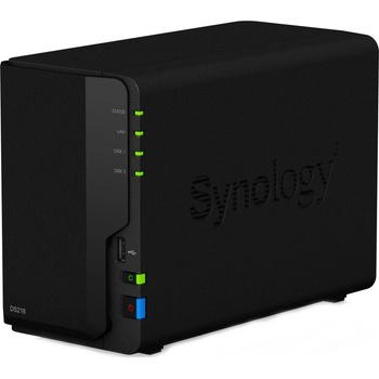Synology DiskStation DS218