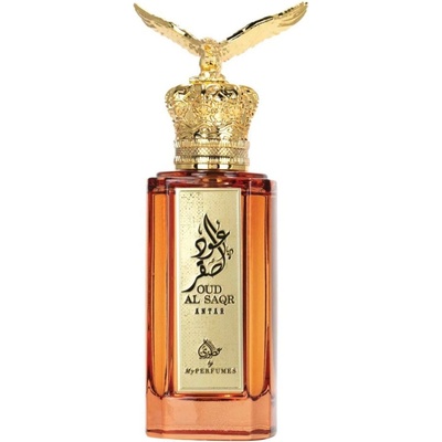 My Perfumes Otoori Oud Al Saqr Antar EDP 100 ml