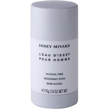 Issey Miyake L´Eau D´Issey deostick 75 ml