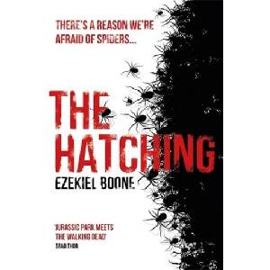 Hatching (ISBN: 9781473215184)