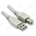 Wiretek WU4AE USB A-B 1,8m
