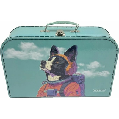 HERLITZ Pes-dream 35 cm
