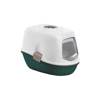 Zolux Furba WC kryté 38 x 58 x 42 cm