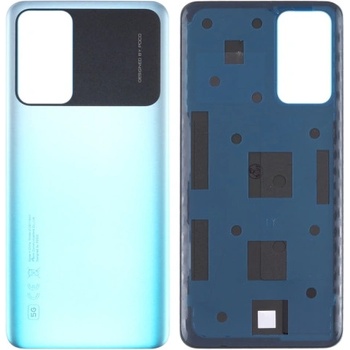 Kryt Xiaomi Poco M4 Pro 5G / Redmi Note 11S 5G zadní modrý
