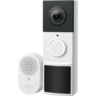 TP-LINK Tapo D205