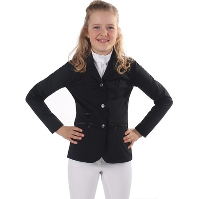 QHP Sako JULIET Junior dětské černé