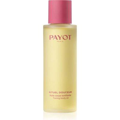 Payot Rituel Douceur zpevňující tělový olej 100 ml