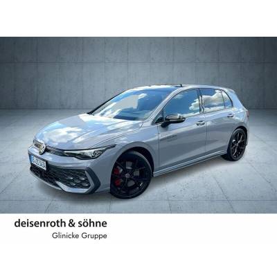 Volkswagen Golf DSG GTI 195 kW