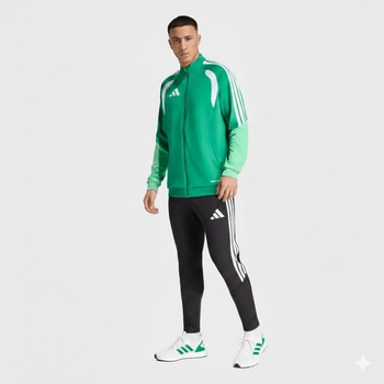 Image 1 of ADIDAS Мъжки спортен екип tiro 26 vip tr - ka7679 / ka5119